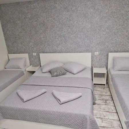 Casa Flori Pensiune 3*