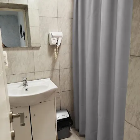 Casa Flori 3*